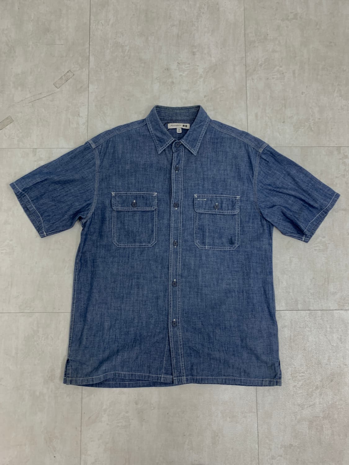 JW Anderson Uniqlo 셔츠 #777 상품이미지1