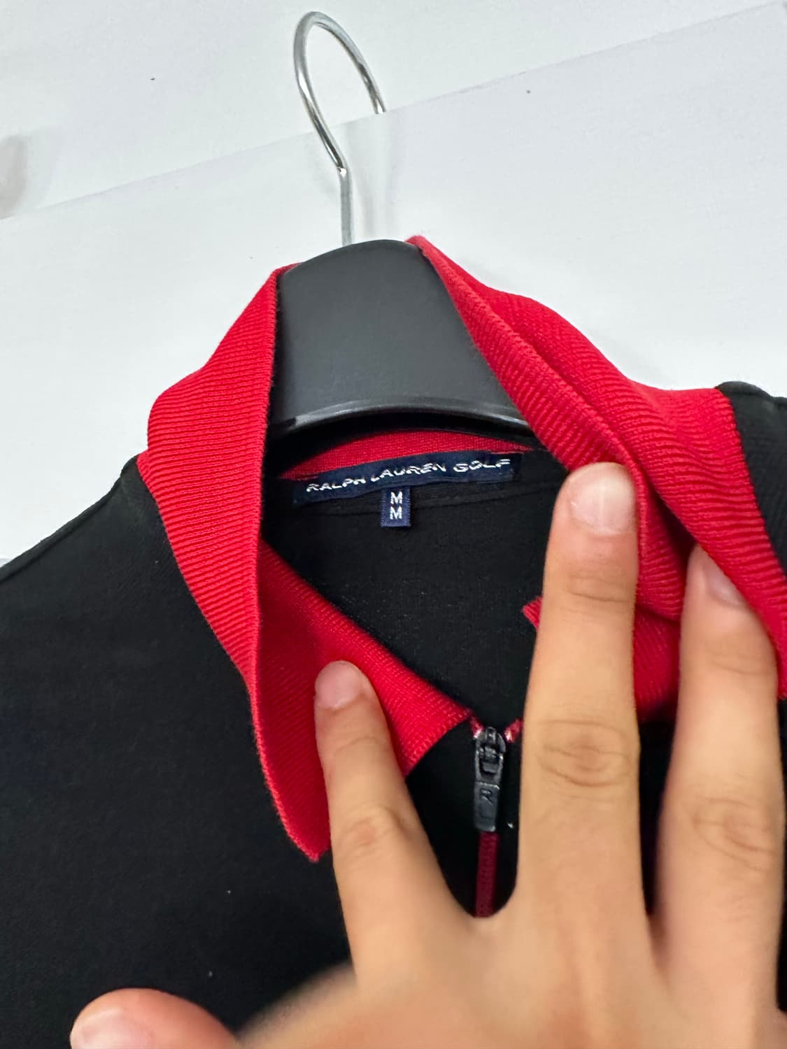 Polo Ralph rauren Golf WM TS 상품이미지6