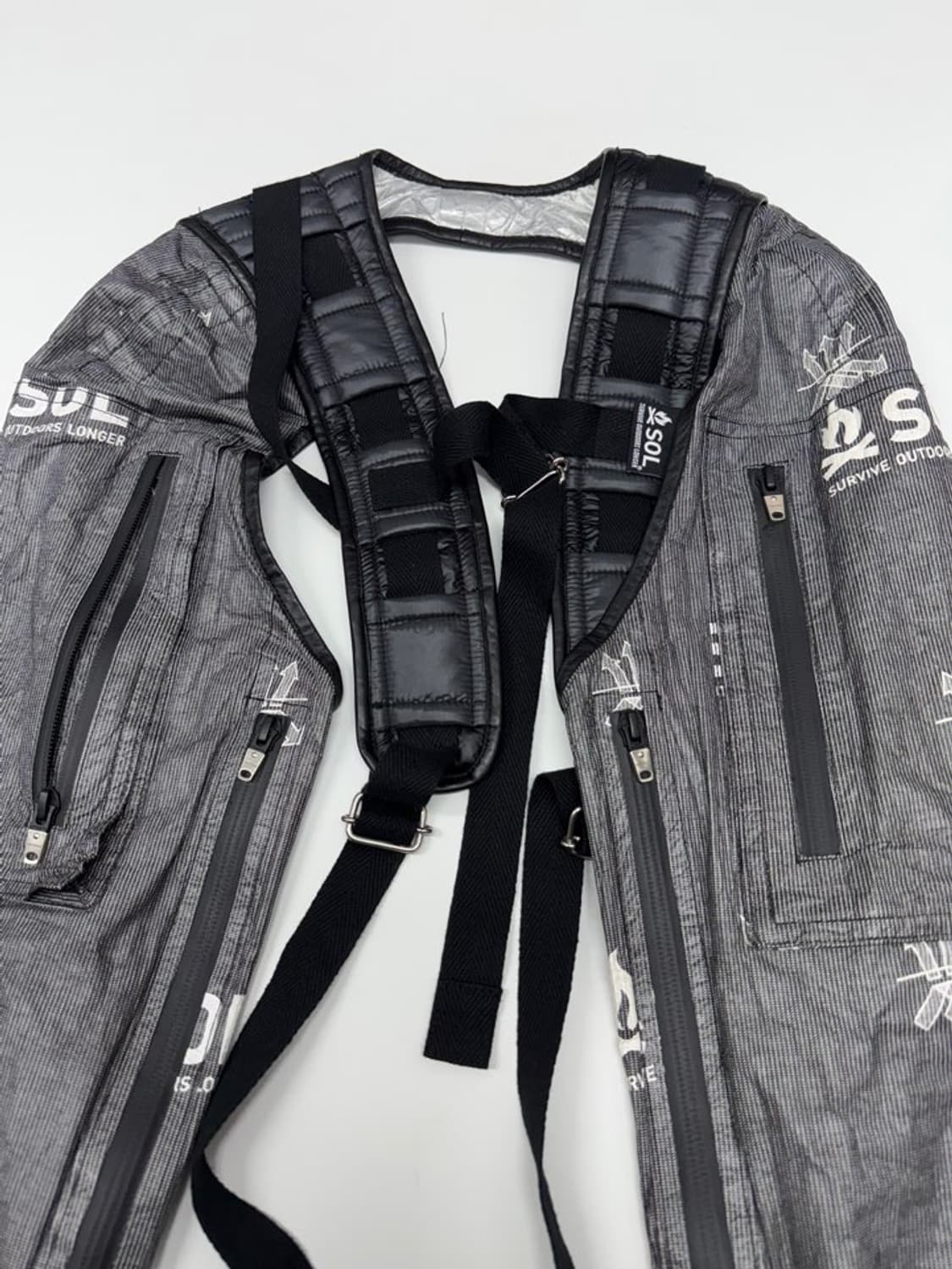 TAKAHIROMIYASHITA THE SOLOIST 2018 AW 상품이미지2