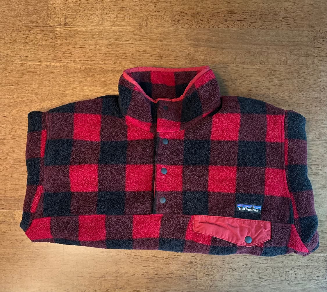 파타고니아 신칠라 상품이미지1