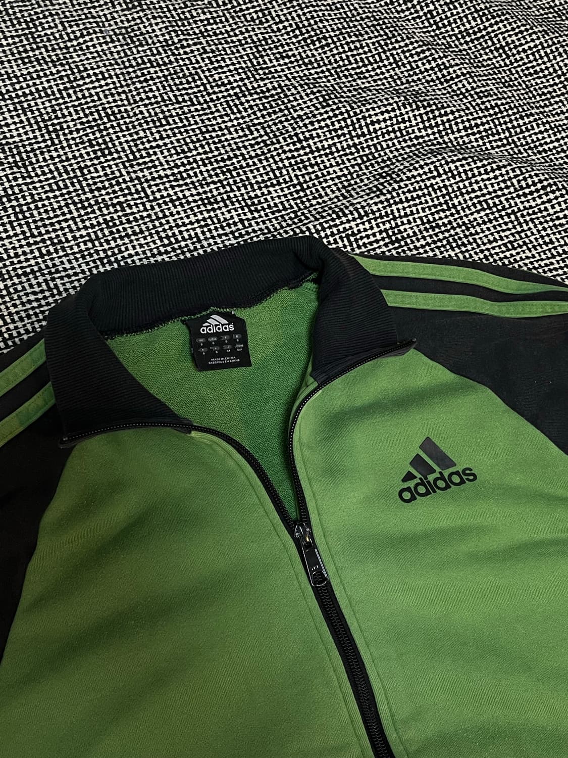 아디다스 트렉탑 져지 상품이미지1