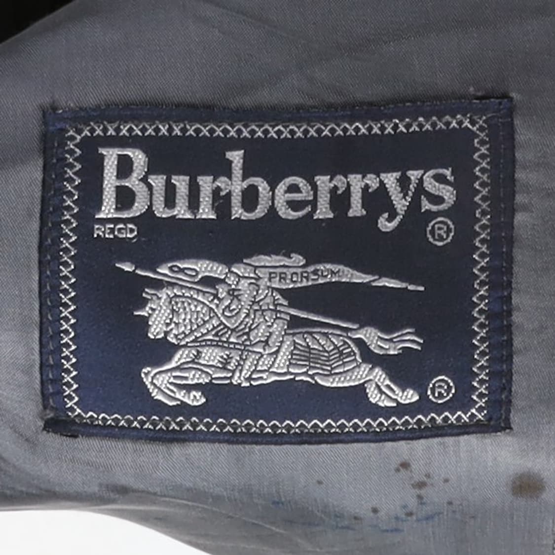 버버리 Burberrys 3B Wool Blazer  상품이미지7