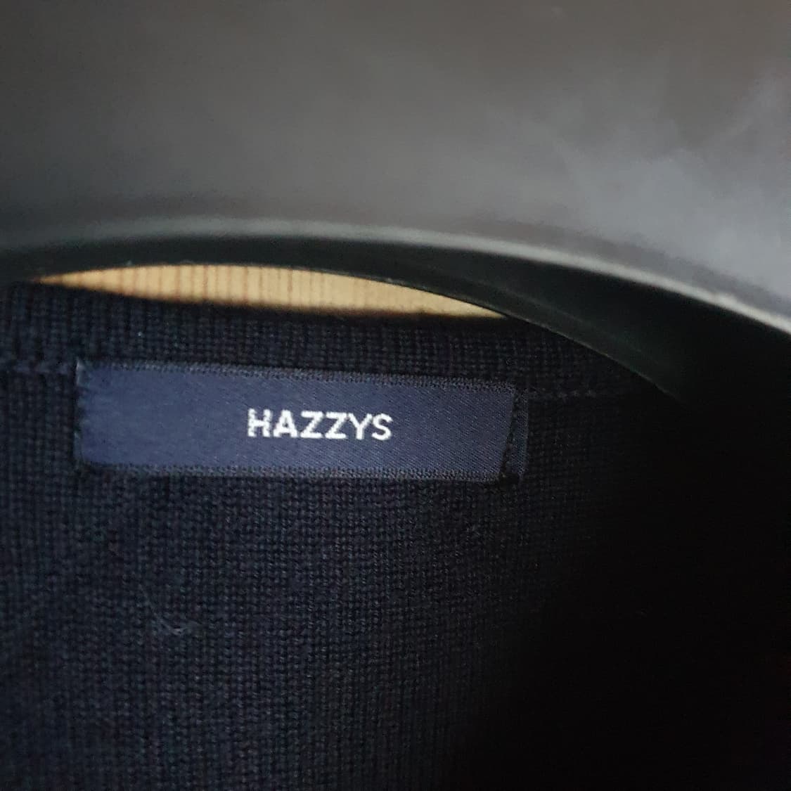 헤지스 베스트 85-160 상품이미지3