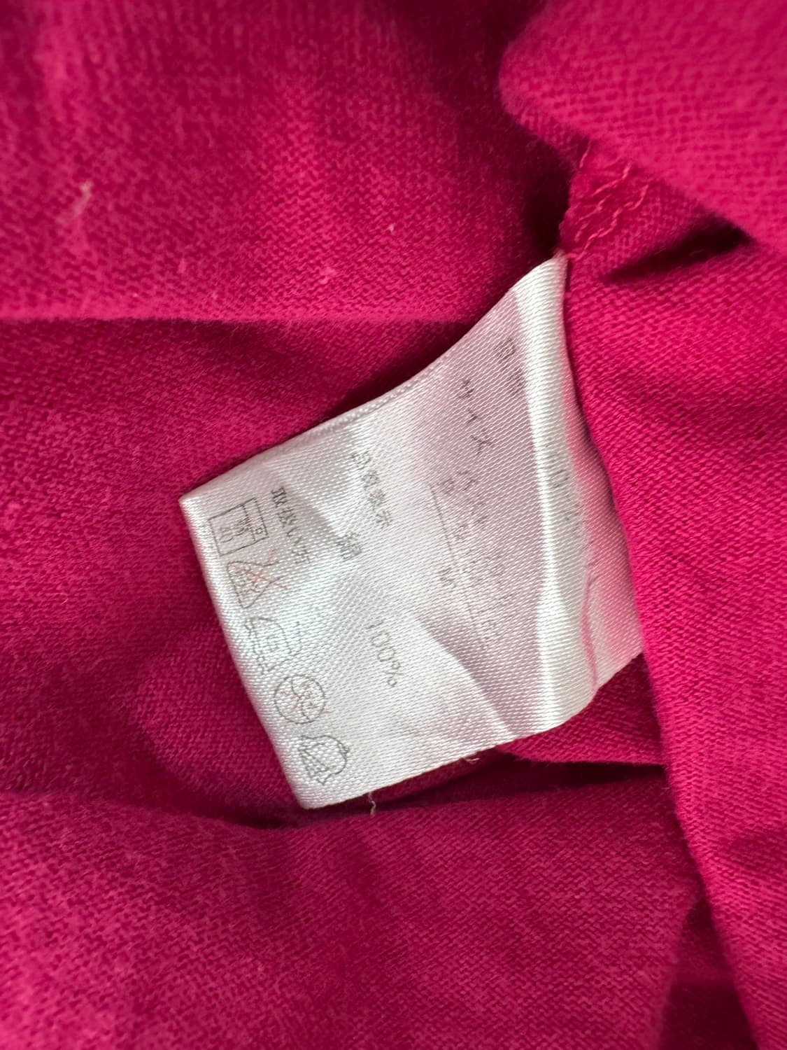 vtg top 상품이미지4