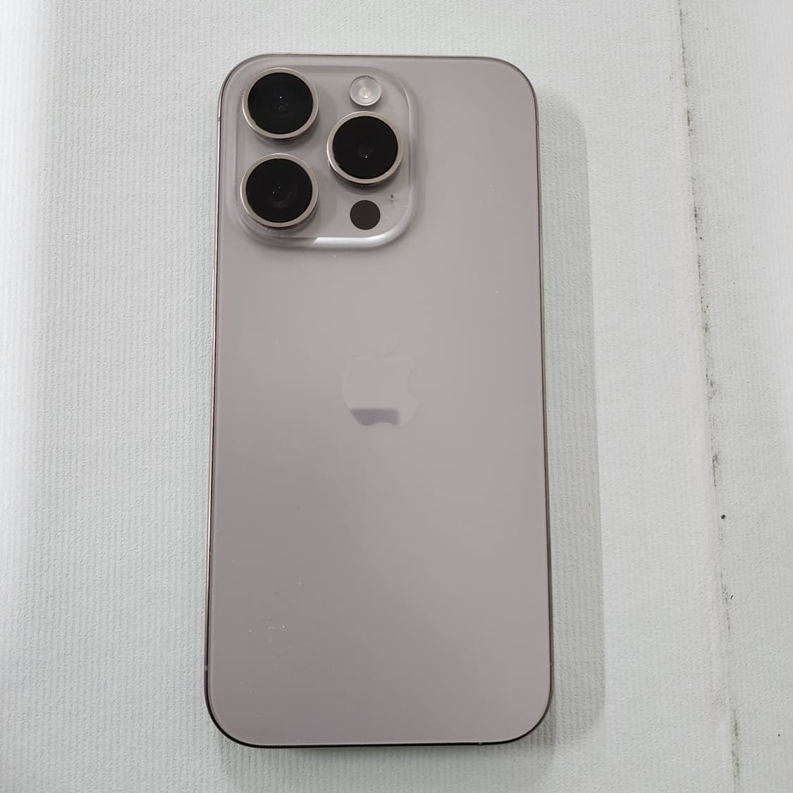 아이폰 15 프로 128GB 실버 상품이미지2