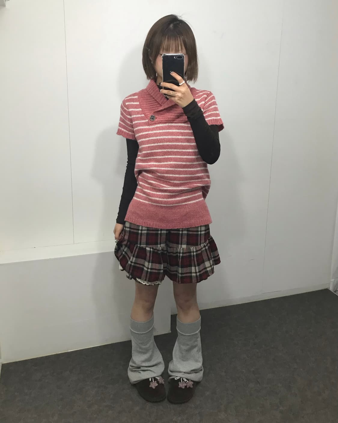 🍓No. 딸기우유 러블리모리 코디 Set 🍓 상품이미지4