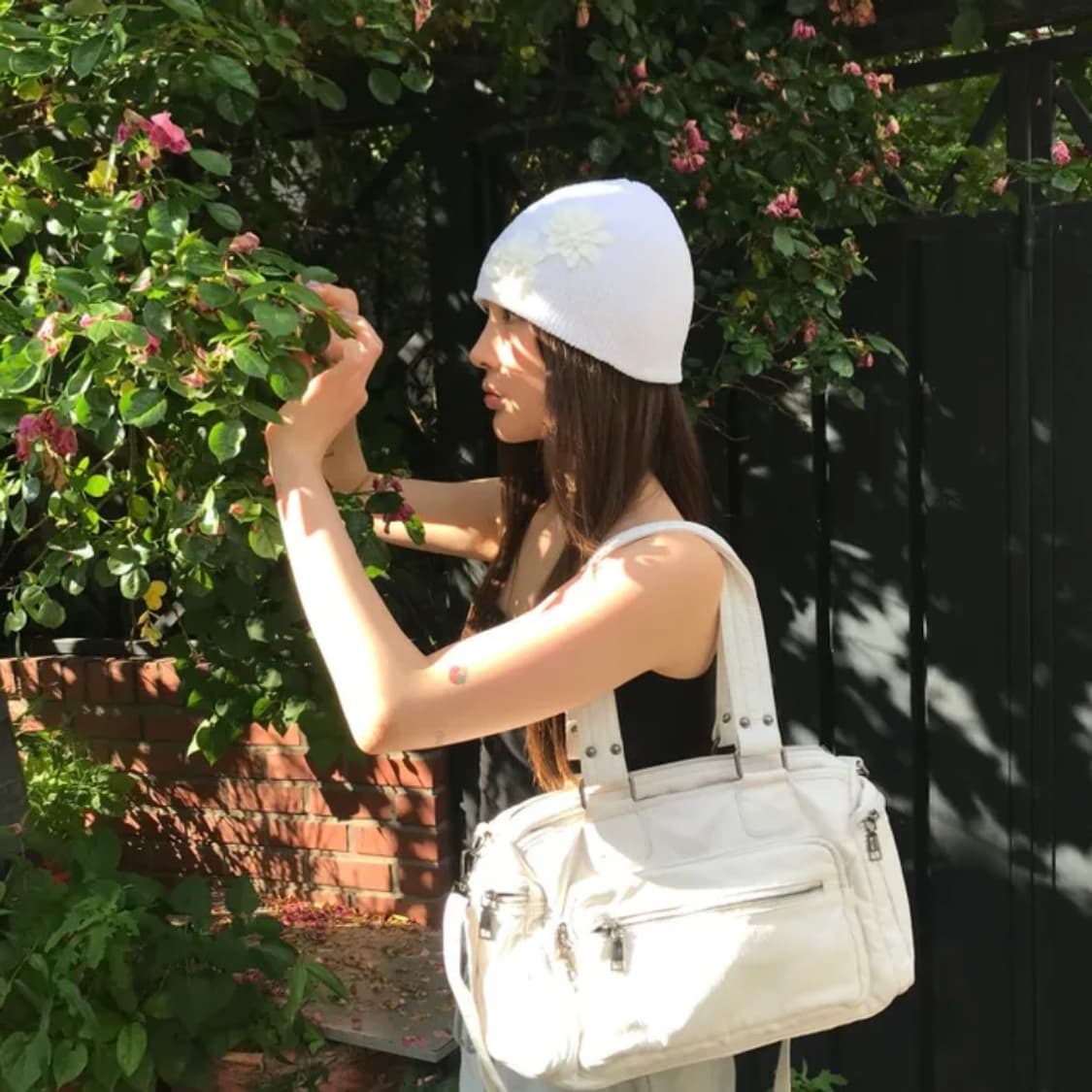빈티지 크로스 백 상품이미지2
