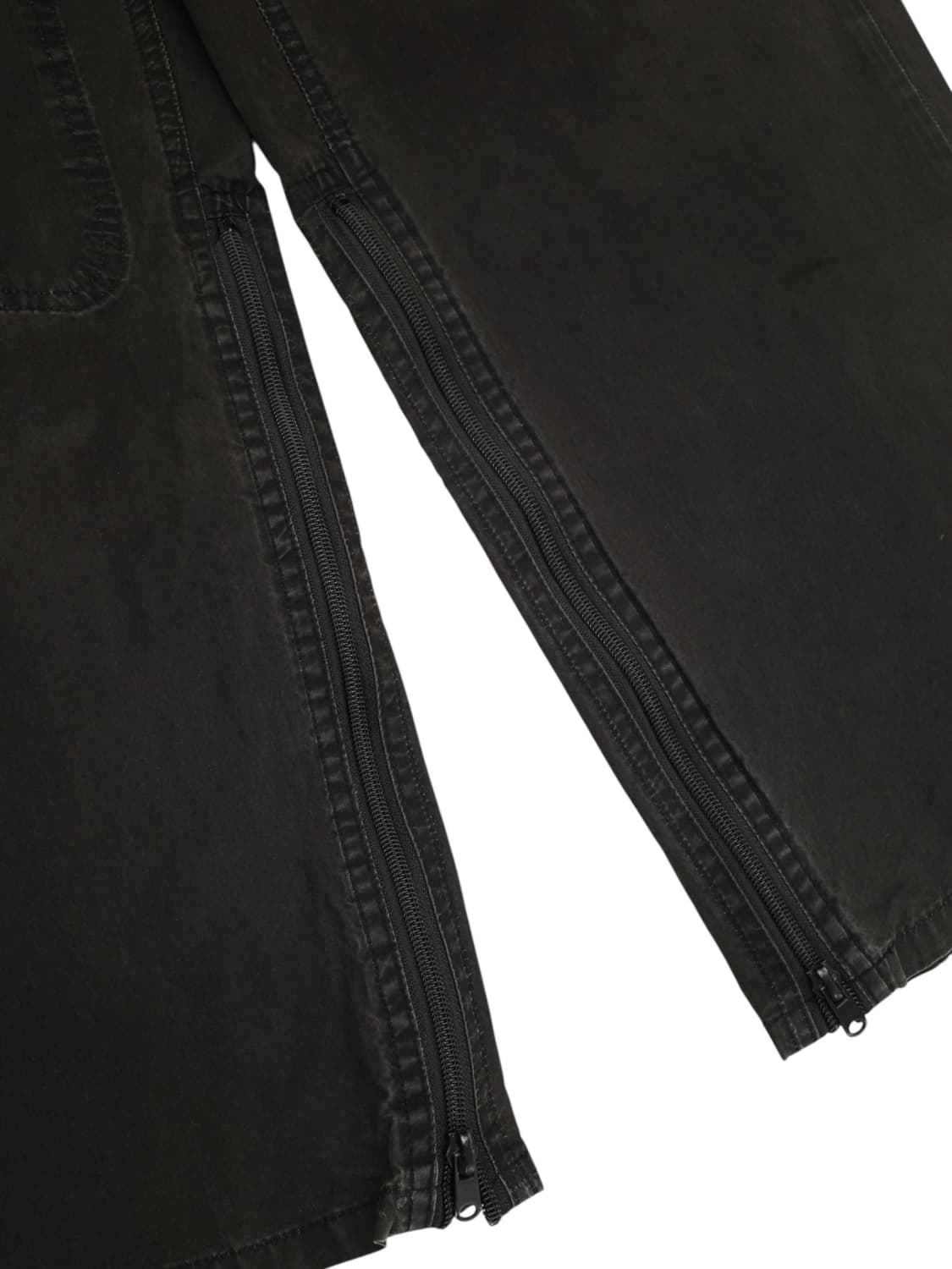 33)00‘s DKNY 택티컬 카고 팬츠 상품이미지4