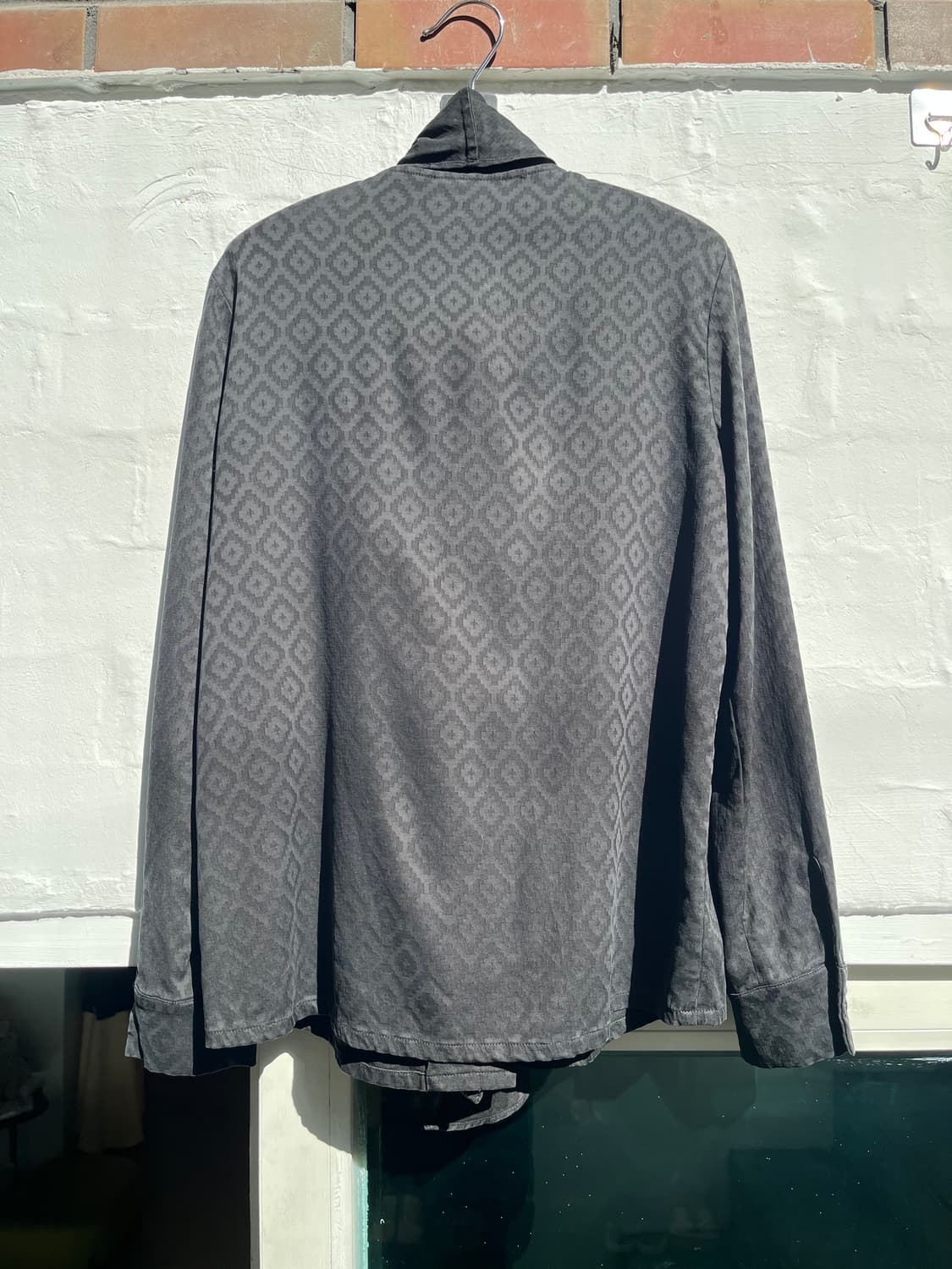 A.P.C. 듀체스 보우 블라우스 34 상품이미지7