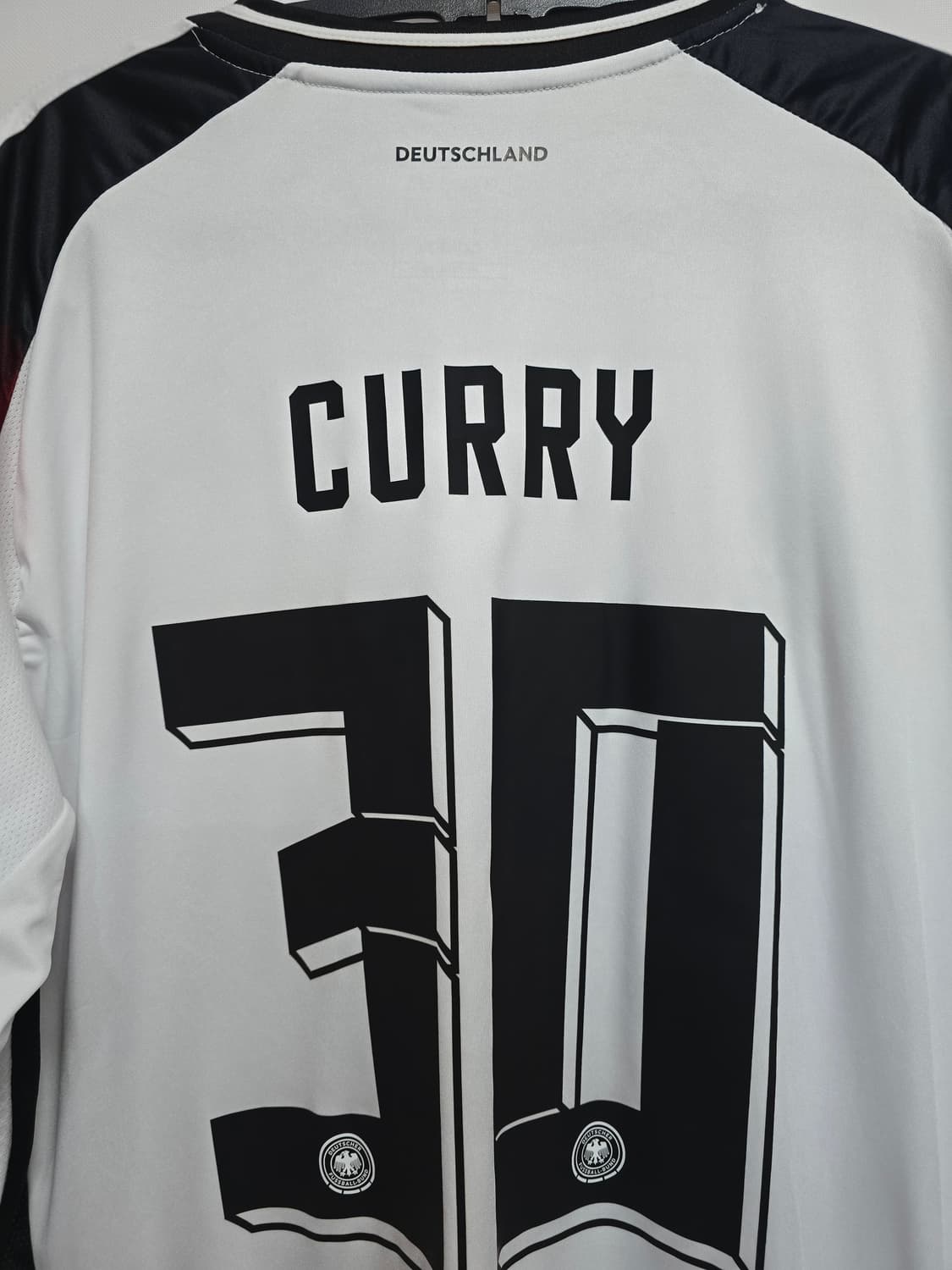 아디다스 독일 축구 국가대표팀 유니폼 30 상품이미지5