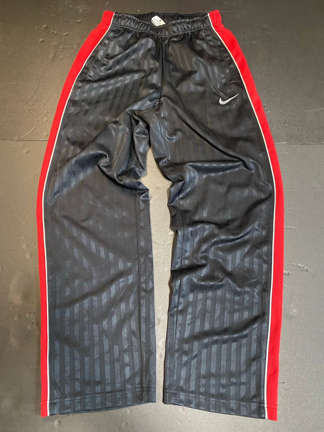 Nike 트레이닝 세트(M) 상품이미지6