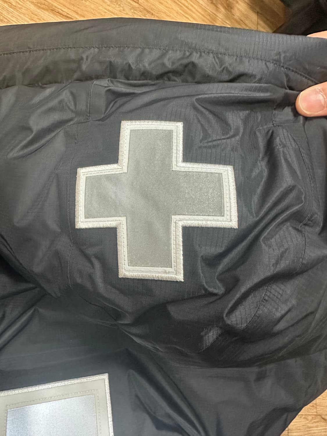 슈노 서밋 발토로 패딩 판매 상품이미지9