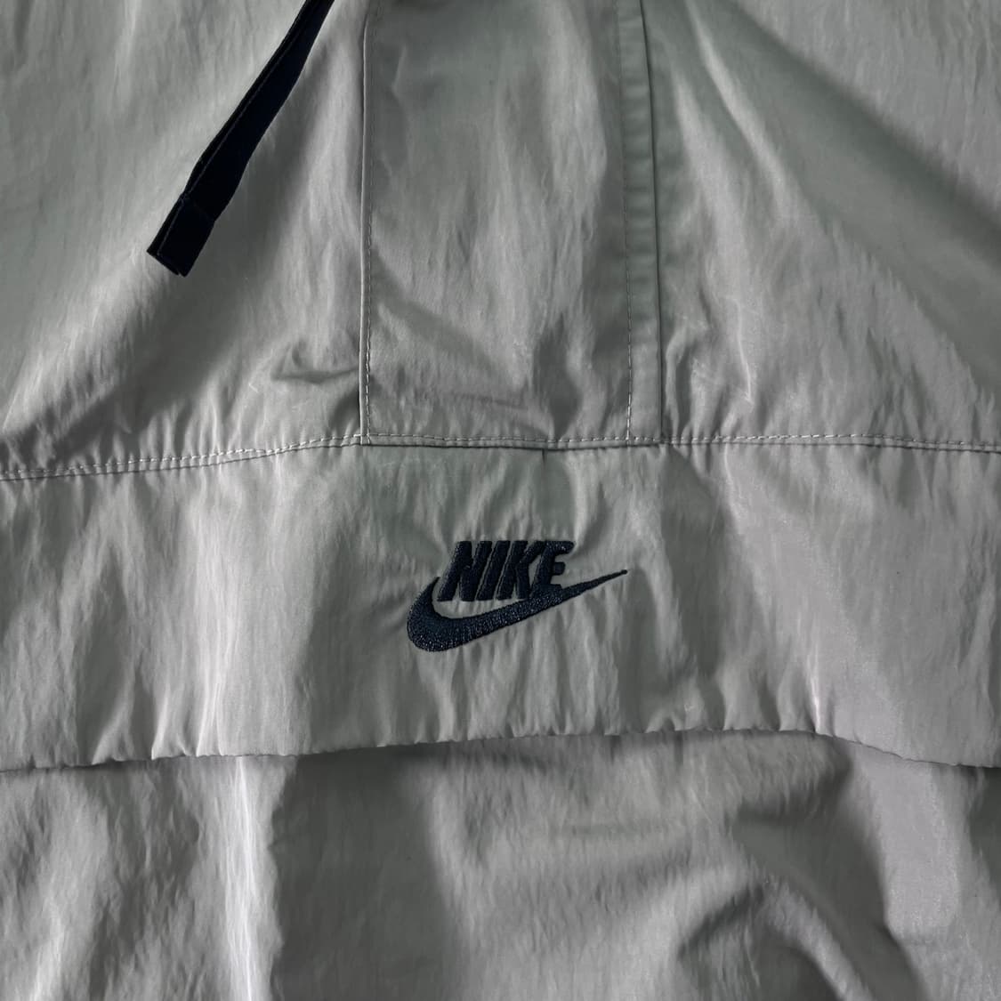 105 나이키 신형 아노락 반집업 자켓 상품이미지3
