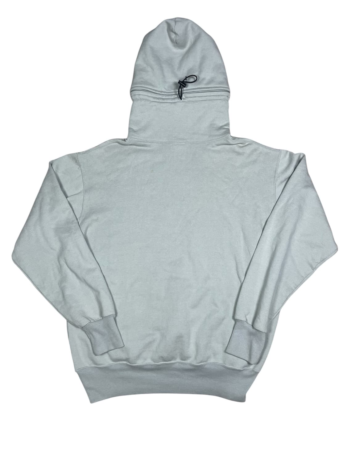 🕑90s goodenough balaclava hoodie 상품이미지2