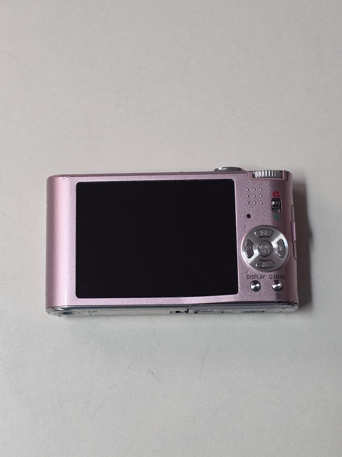 📷PANASONIC LUMIX 파나소닉 루믹스 DMC-FX60 상품이미지2