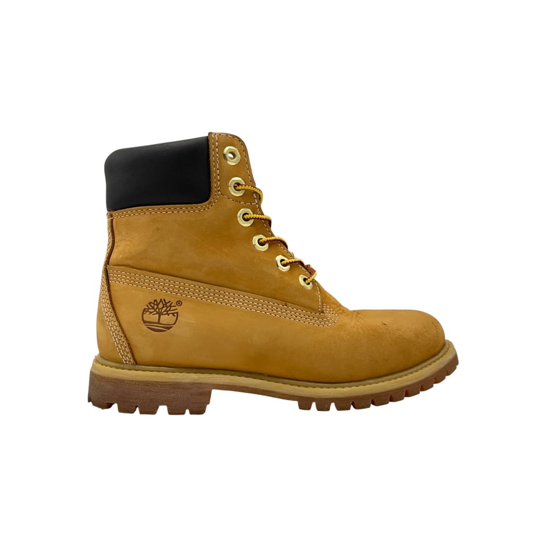 230 W 팀버랜드 6인치 부츠 (US6W) 상품이미지1