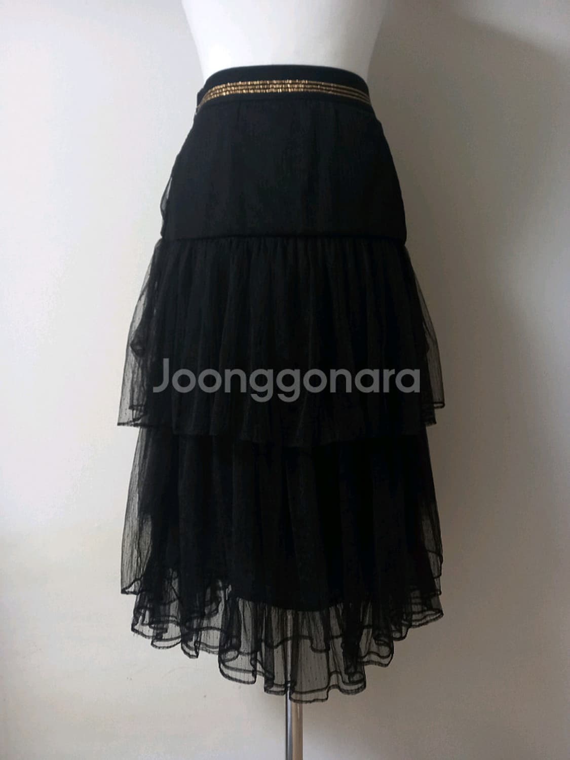 잇미샤 스커트 상품이미지2