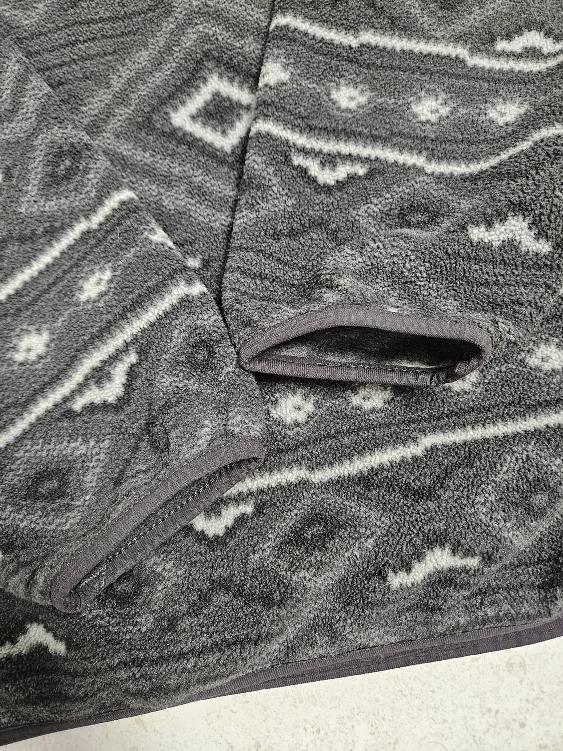 파타고니아 신칠라 xl 아즈텍 상품이미지4