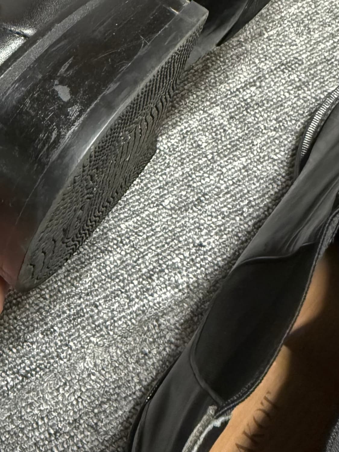 손신발 핸드메이드 첼시부츠 265 상품이미지6