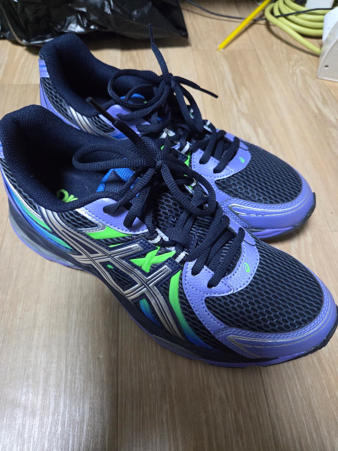 아식스 젤 세키란 275 2개 상품이미지4