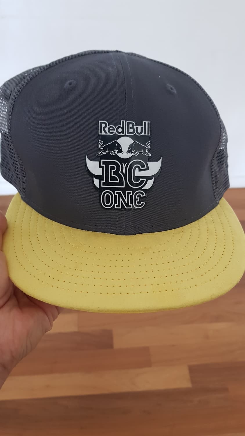 레드불 뉴에라 스냅백 새상품 상품이미지3