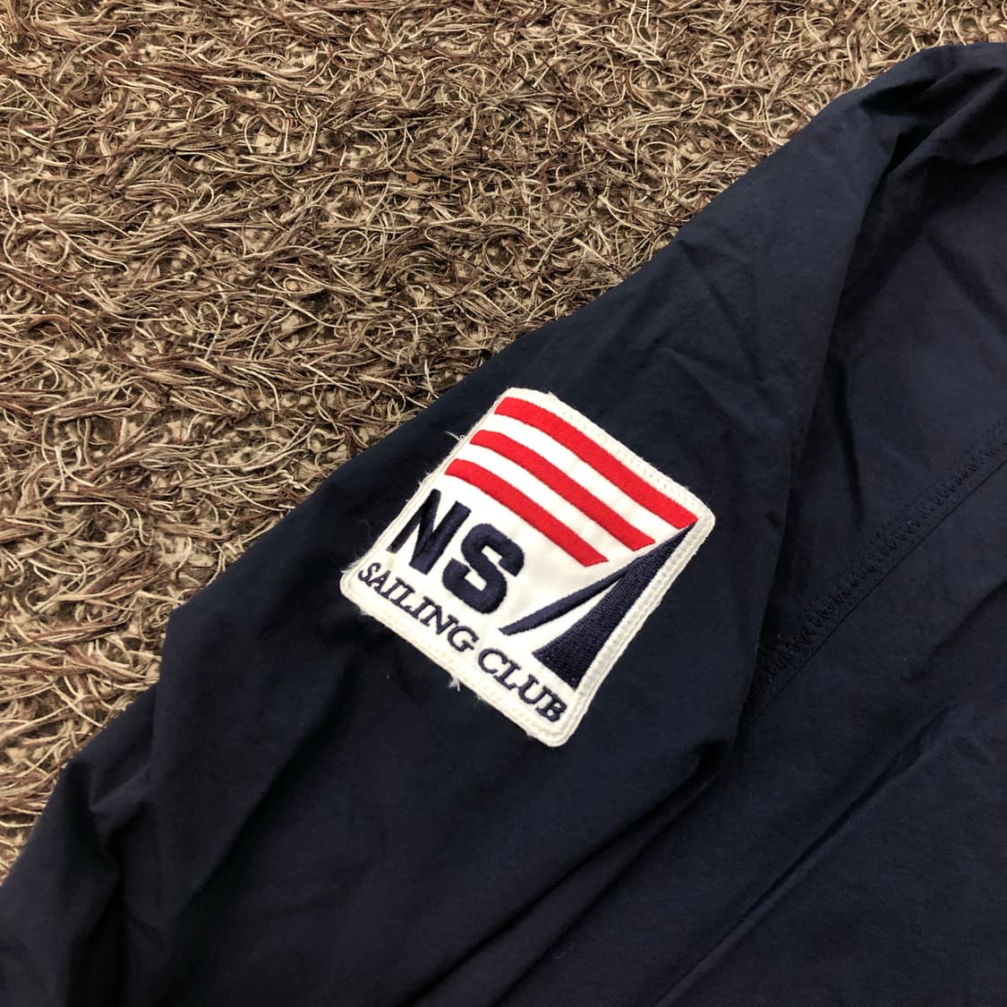 노티카 투웨이 나일론 바람막이 자켓 상품이미지4