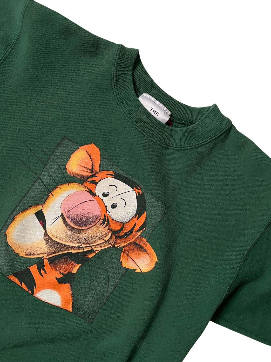  디즈니 프린팅 맨투맨 (Woman L) AB1282 상품이미지3