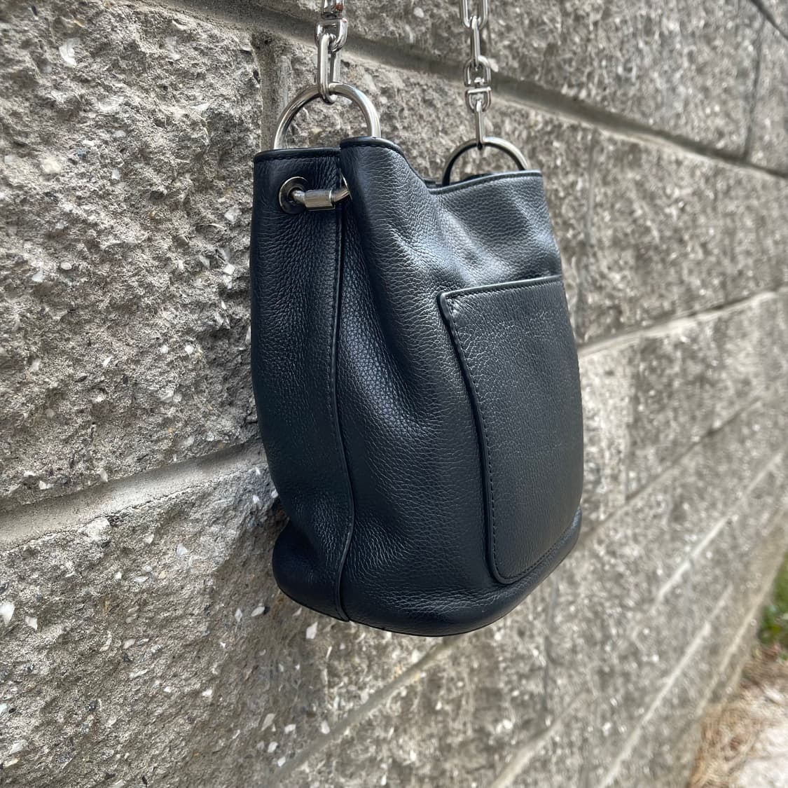 [OS] Alexander Wang 리엇 크로스백 상품이미지6