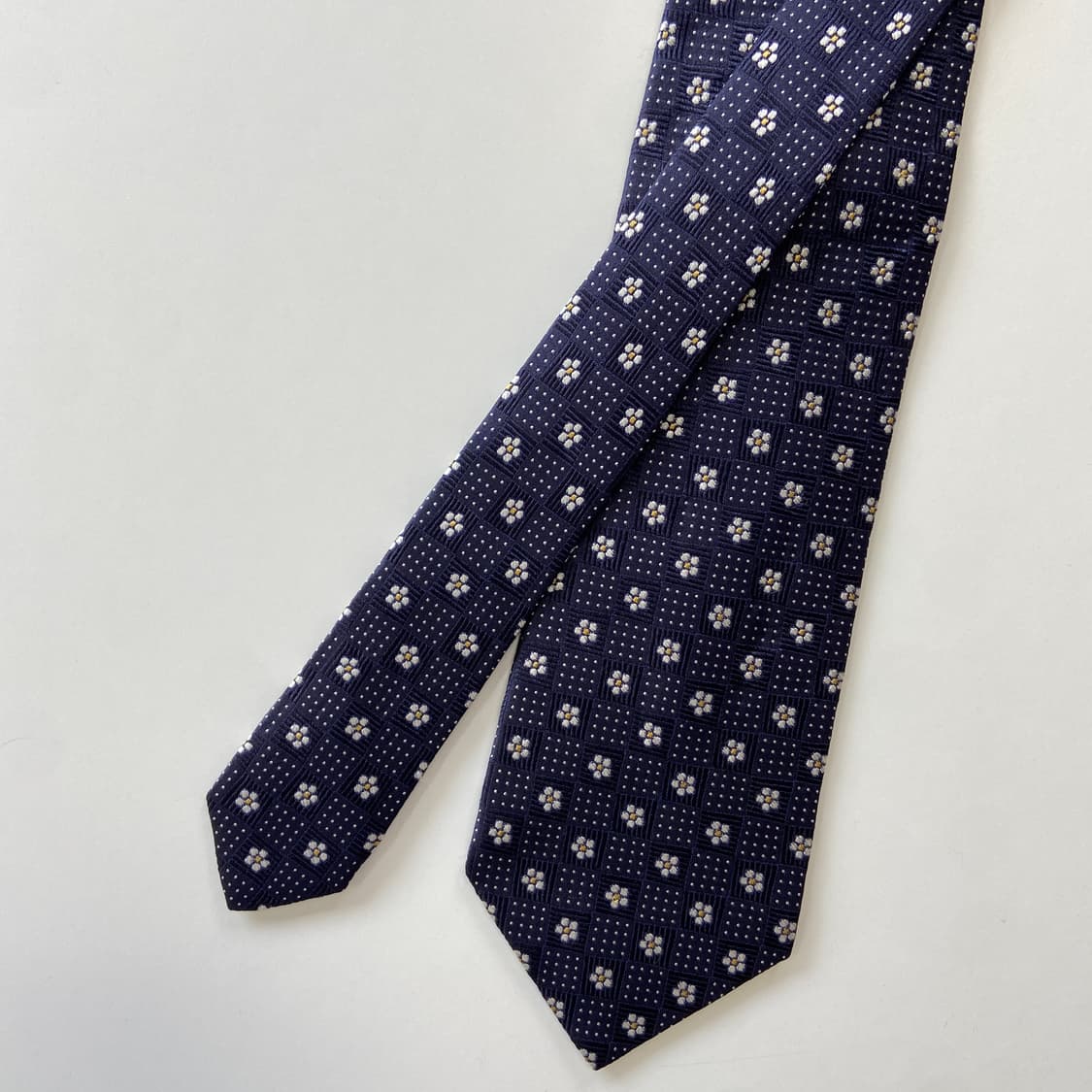 폴스튜어트 (Paul Stuart) 정품 명품넥타이 상품이미지3