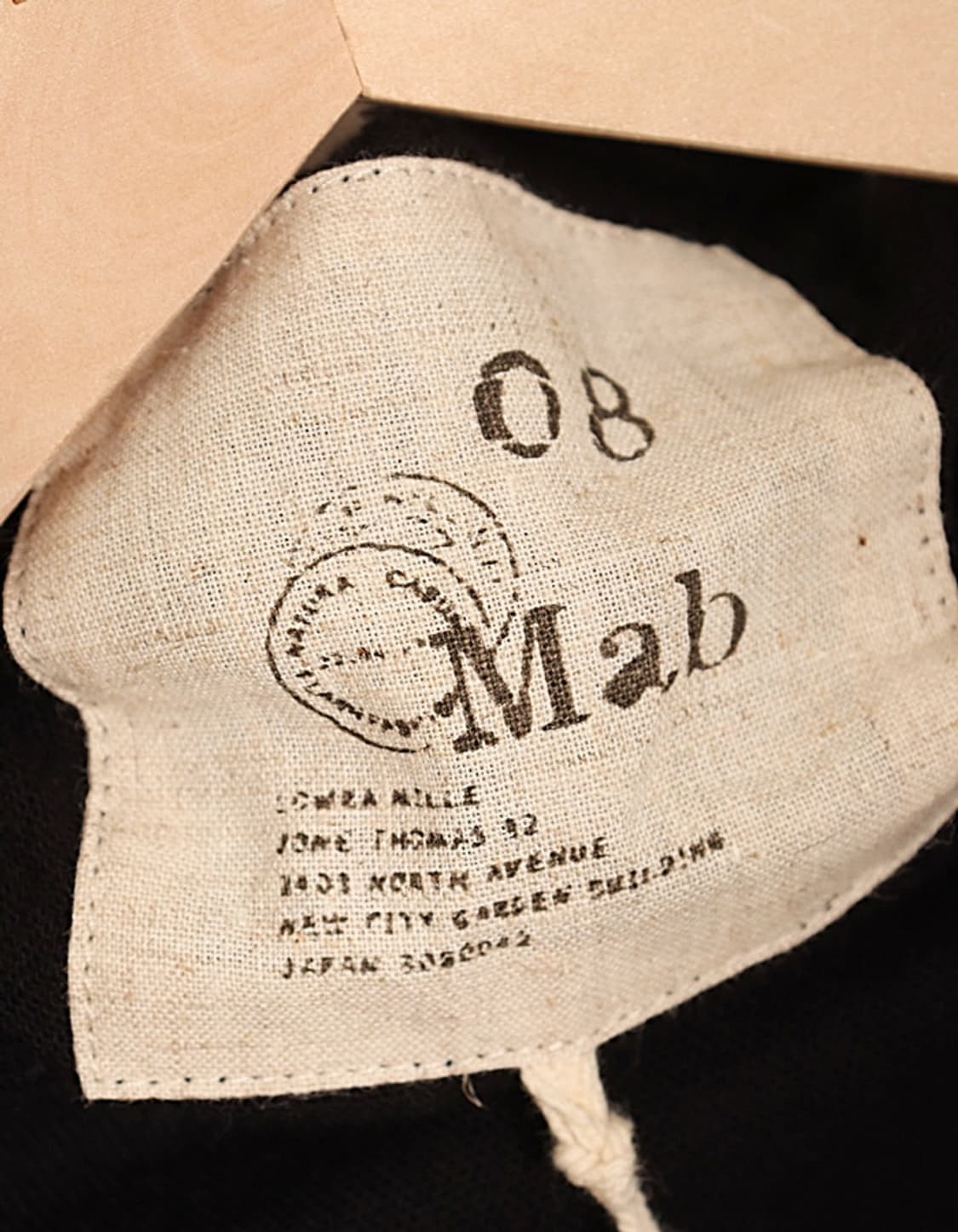  08Mab ShawlCollar Long Cardigan 상품이미지10