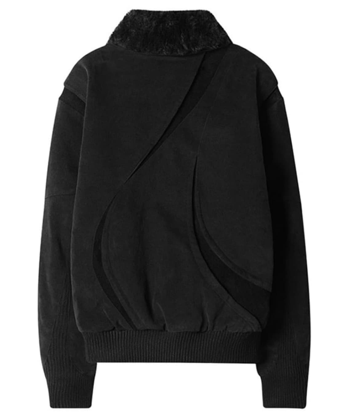 [L] 엑슬림(Xlim) ep.6 04 자켓 블랙 상품이미지2