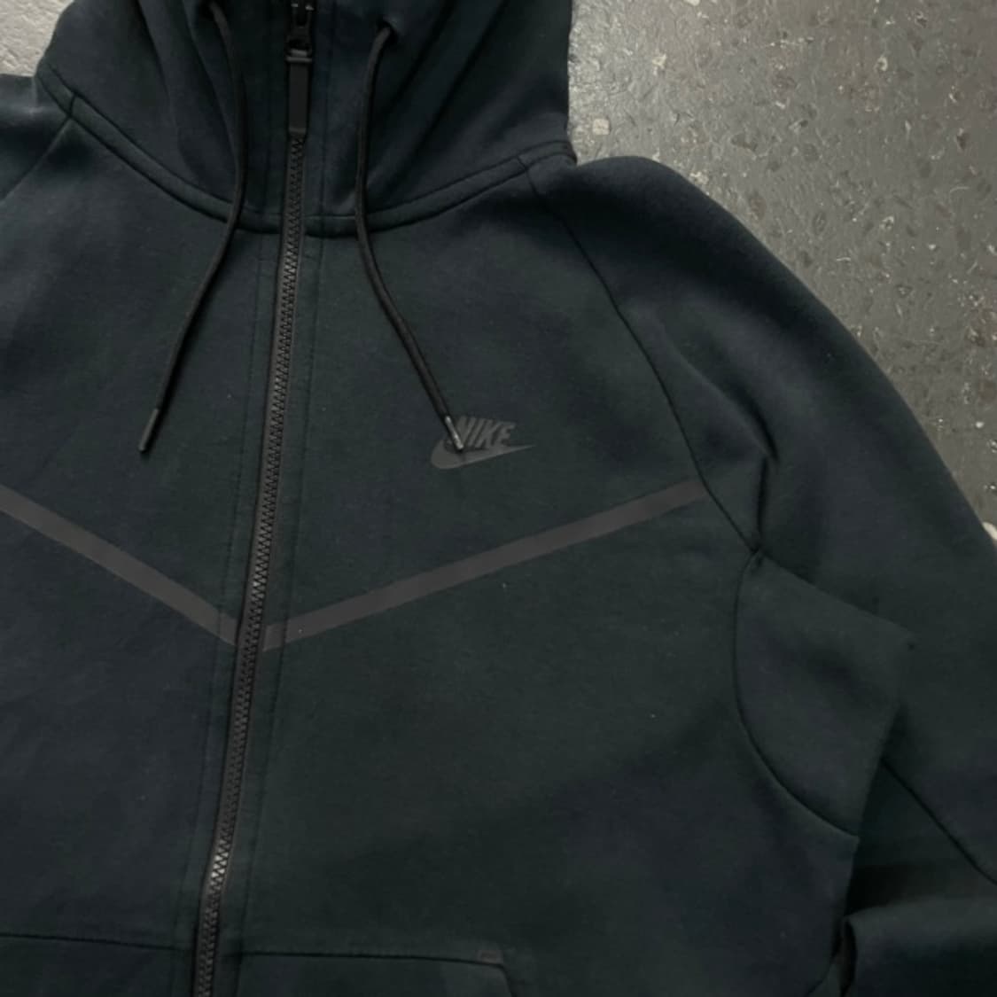 105 나이키 테크팩 후드집업  상품이미지2
