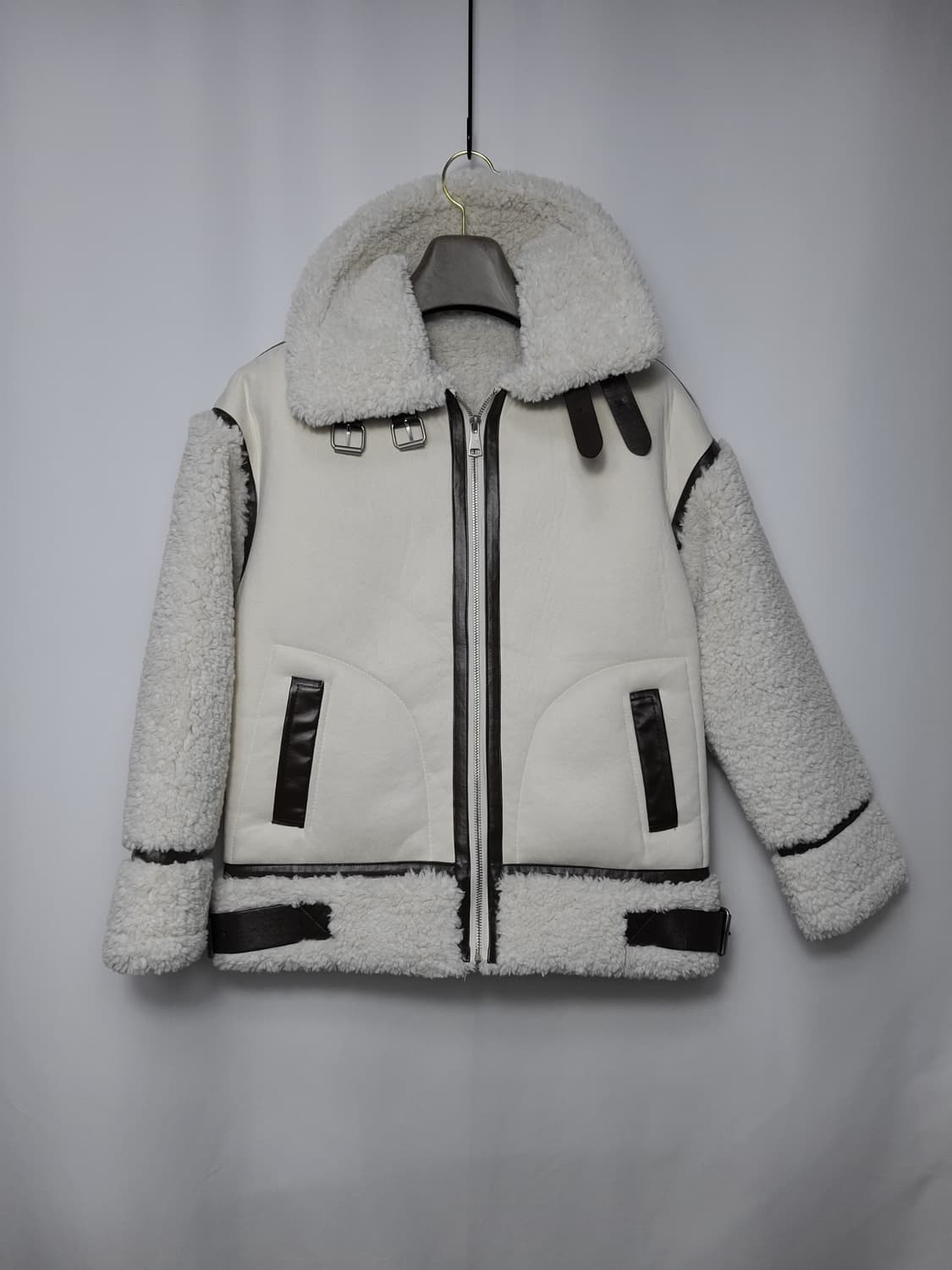 무스탕 상품이미지1