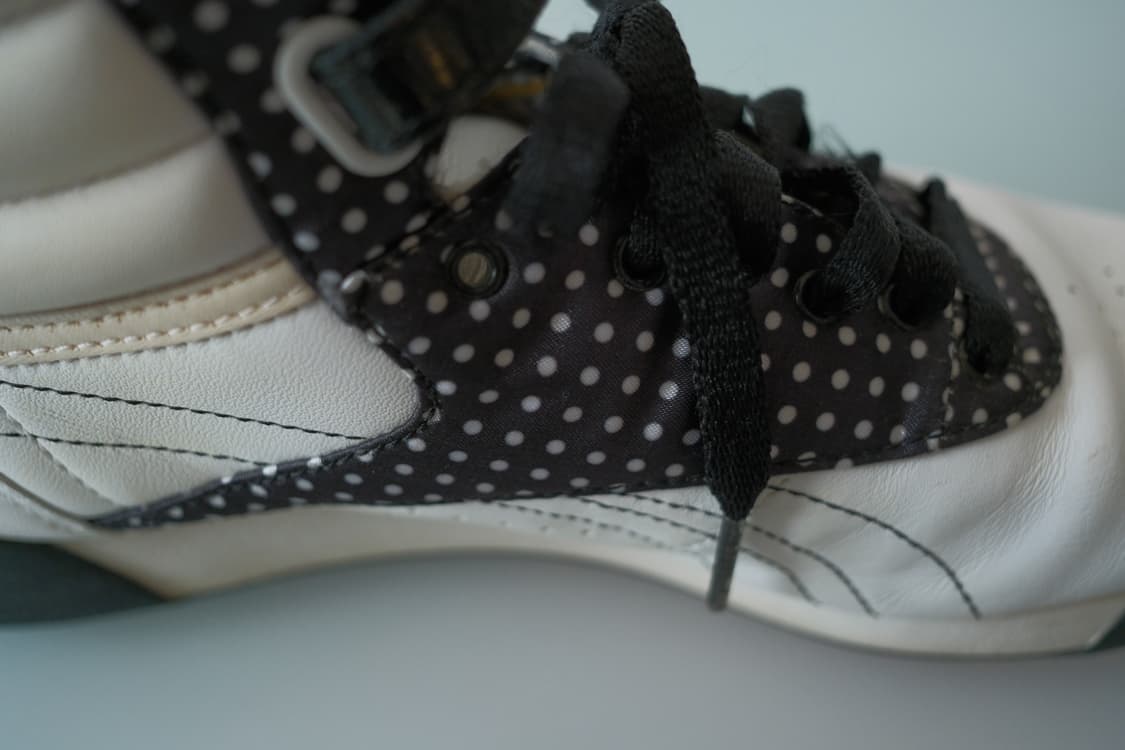 Reebok Freestyle HI 상품이미지7