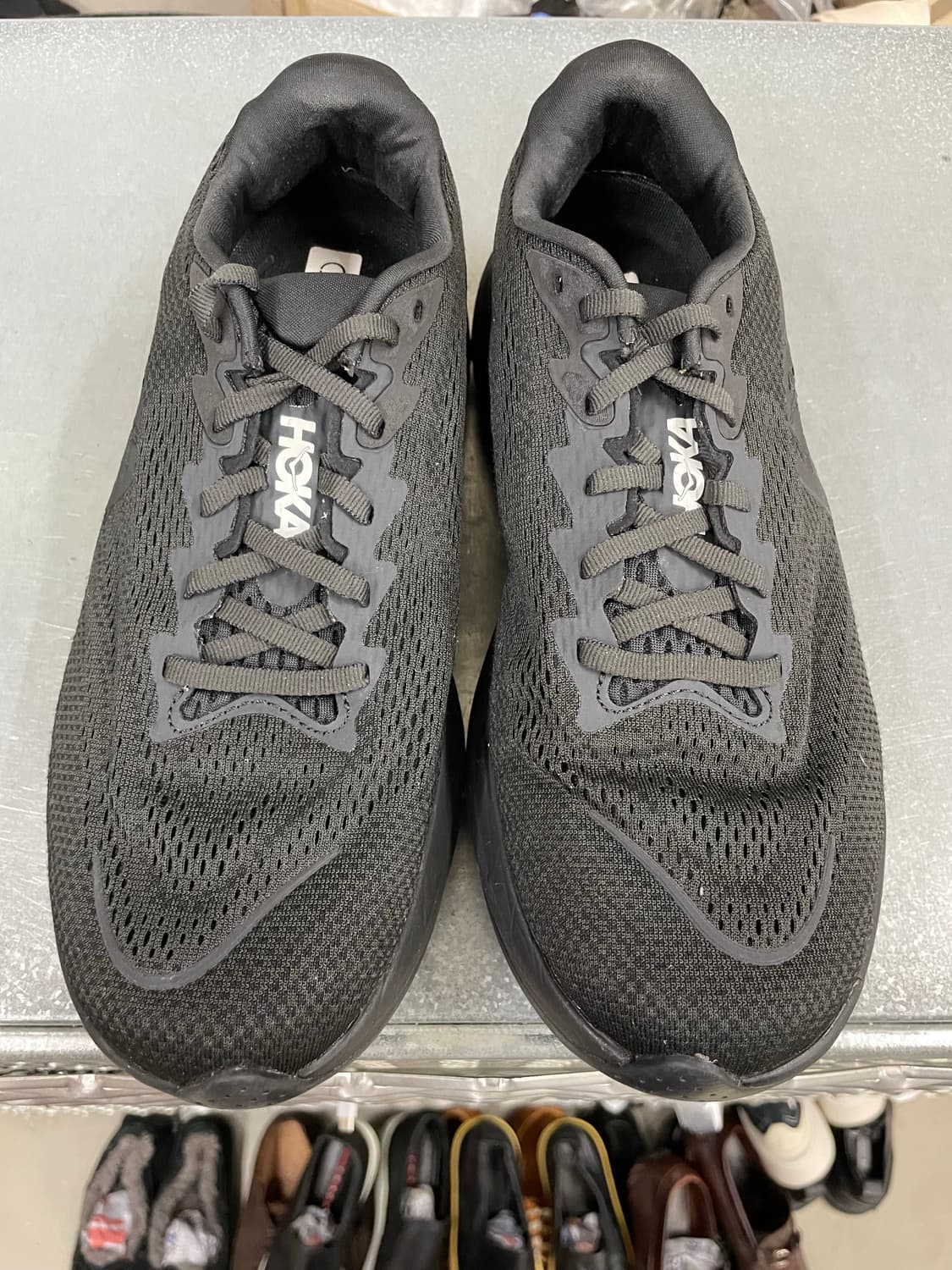 호카 링컨 4 블랙 275 (gr-4391) 상품이미지5