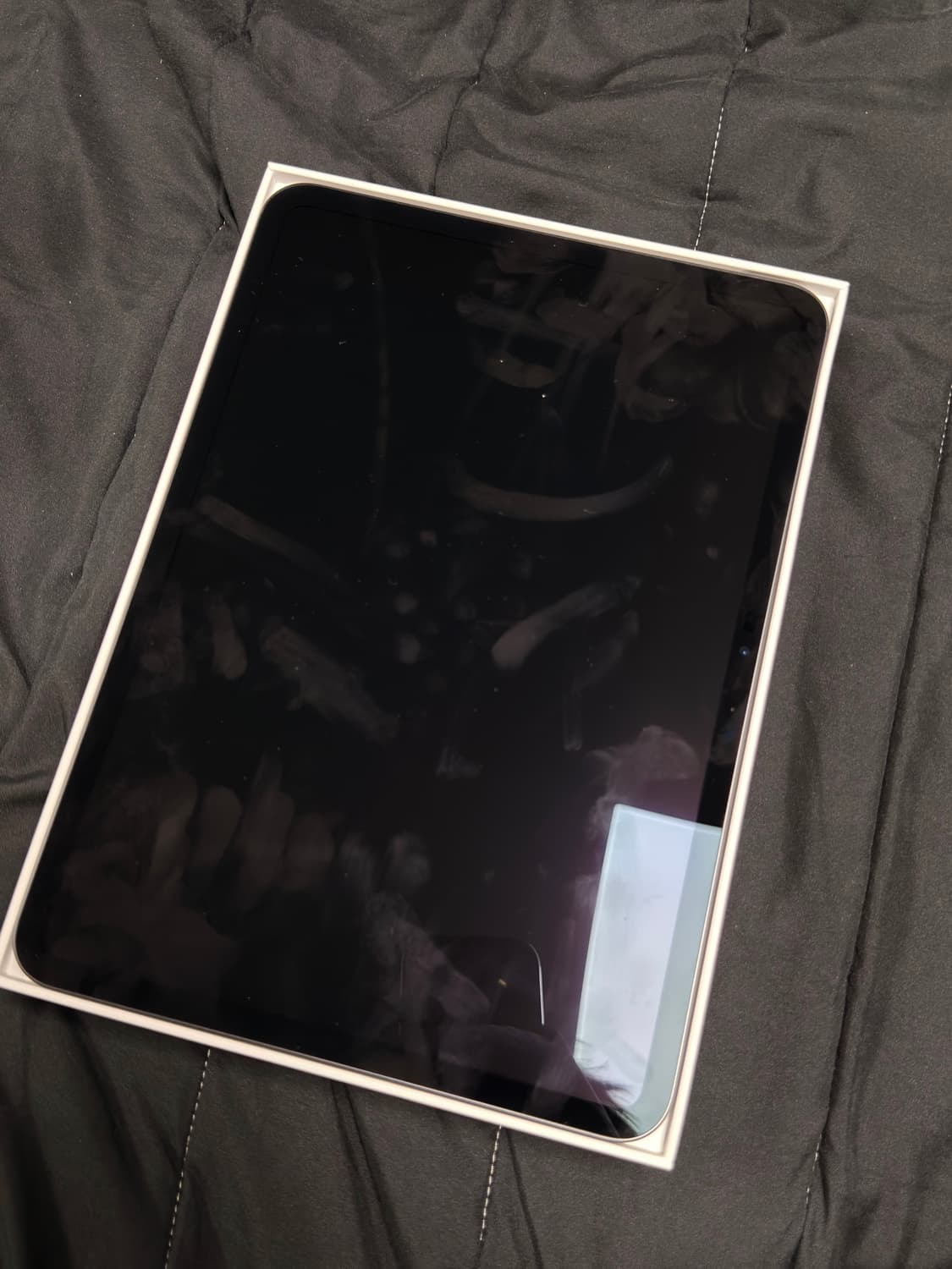 아이패드 프로 11인치 m5 256기가 스페이스블랙 상품이미지3