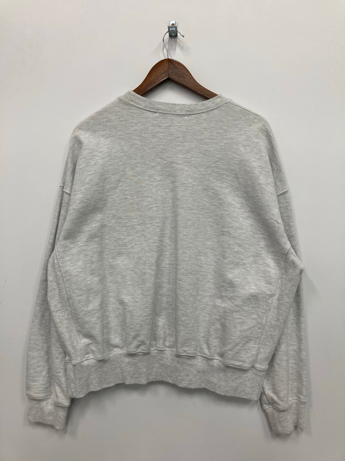 Mardi Mercredi 맨투맨 상품이미지4