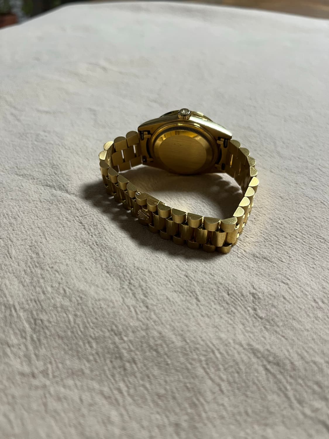 롤렉스 로렉스 제작 18K 다이아 시계 판매 상품이미지6