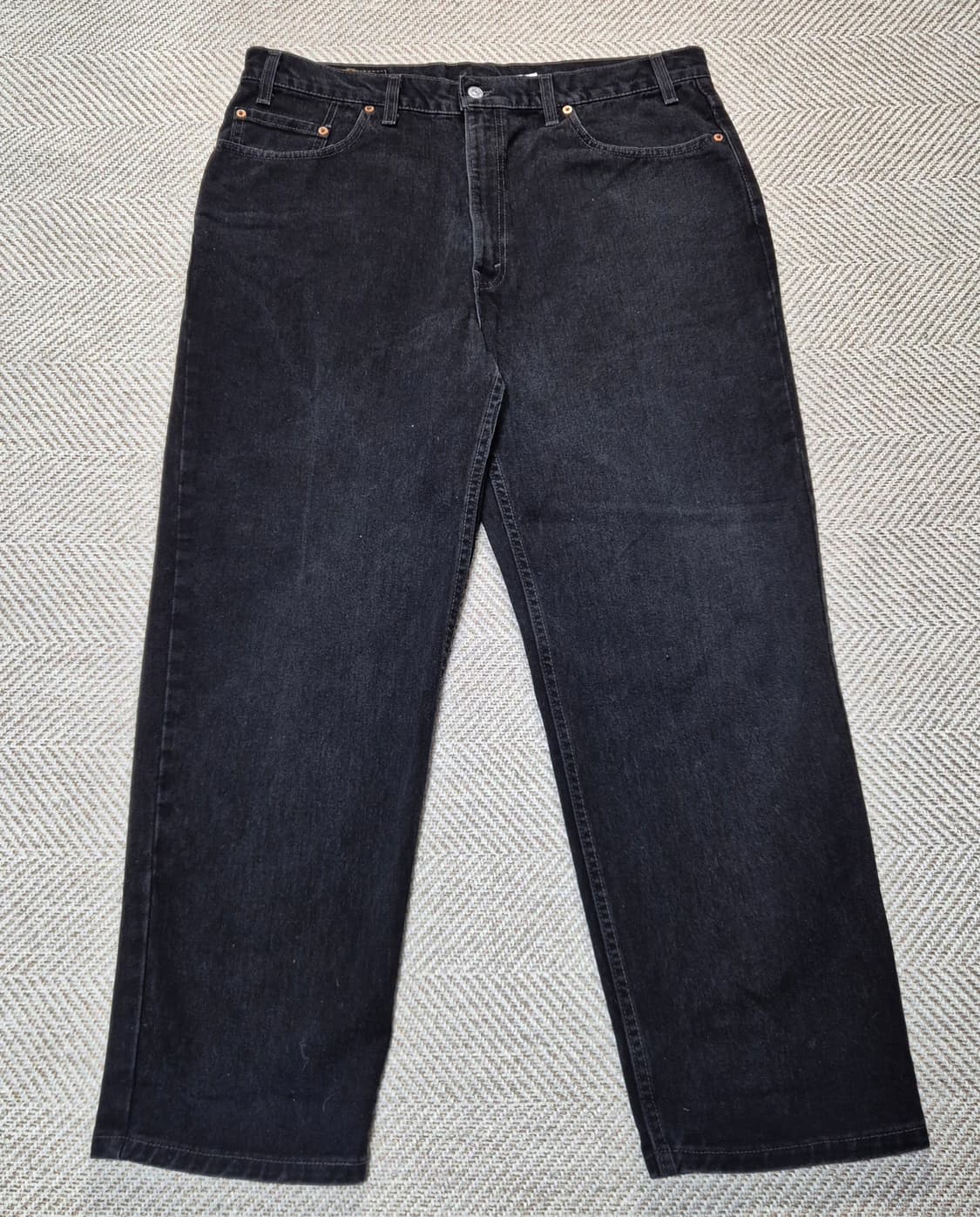 리바이스 00s 미제 550 40/30 ( p39 ) 상품이미지1