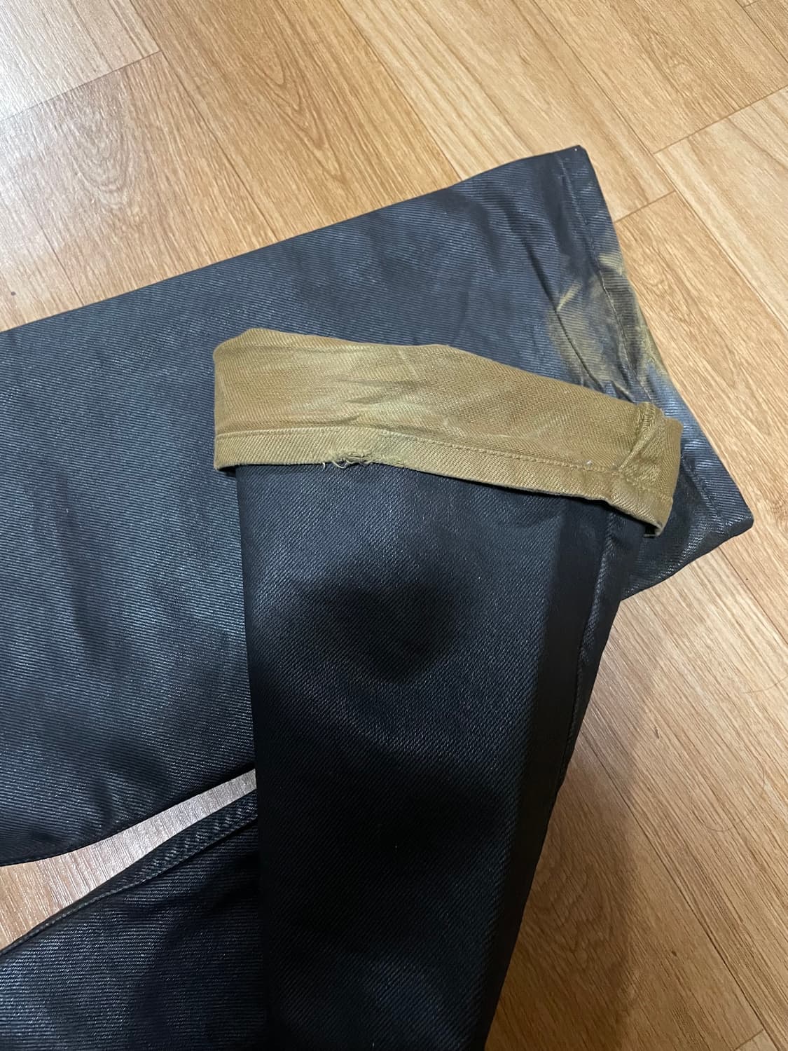 드리스반노튼 코팅진 31 상품이미지6