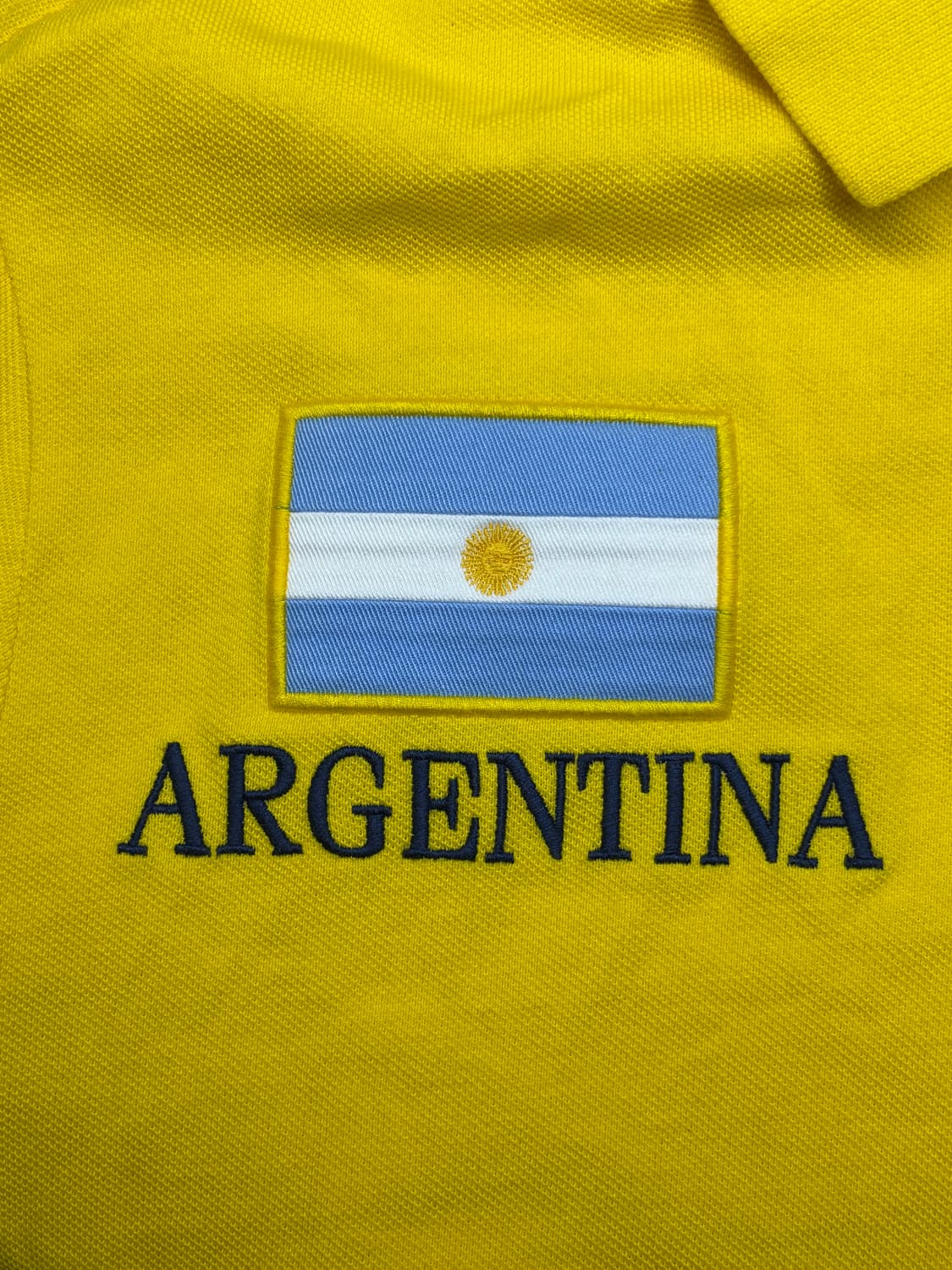 폴로 빅포니 아르헨티나 카라티(정품) 상품이미지4