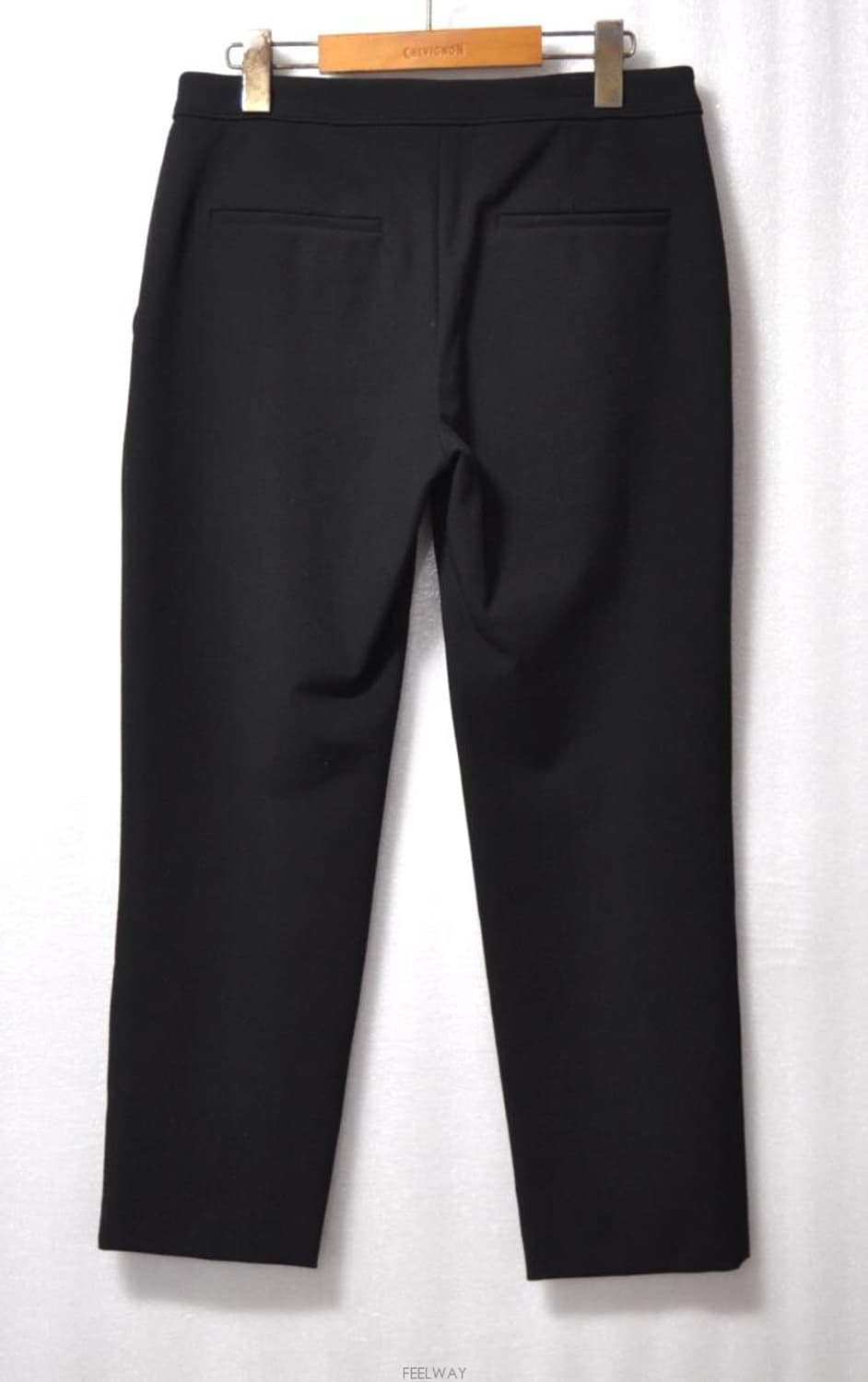 타임(TIME)/ 여성솔리드슬림팬츠(허리27) 상품이미지2