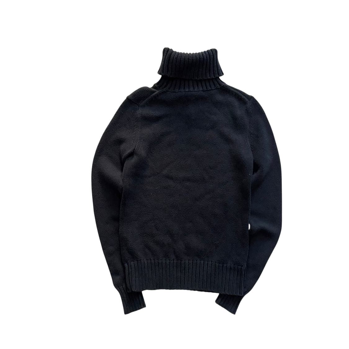 [우먼 S] 폴로 랄프로렌 터틀넥 스웨터 니트 상품이미지5