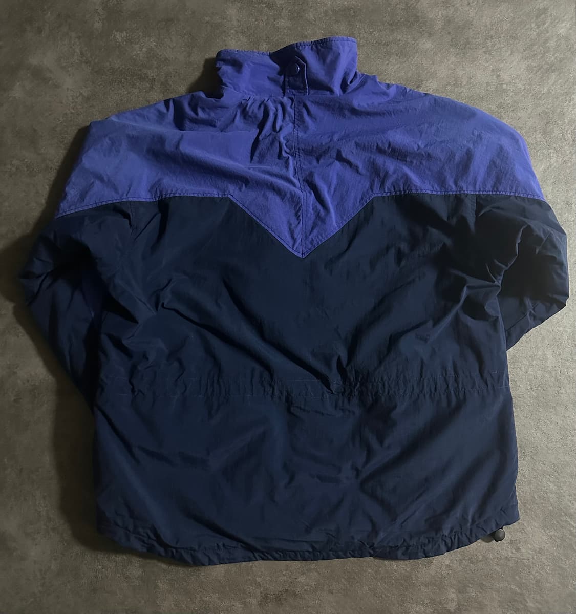 컬럼비아 남성 바람막이 자켓 상품이미지4