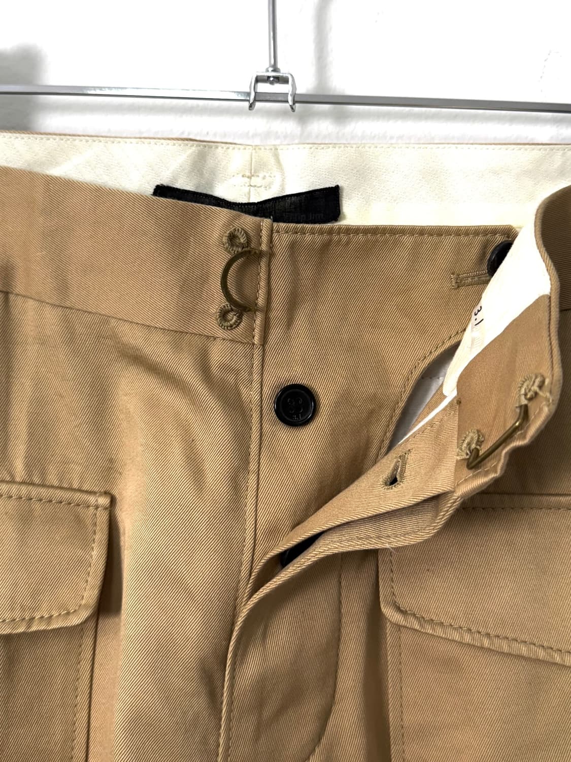 3.1 phillip lim 트라우저 상품이미지4