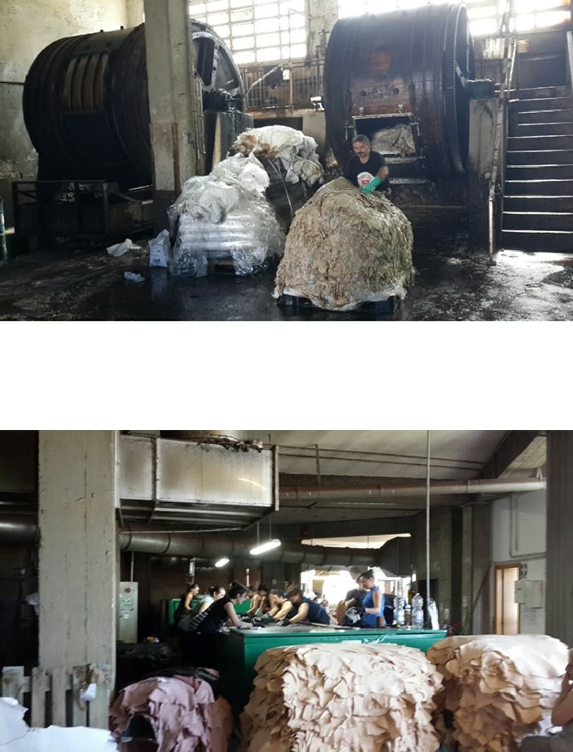 W. Real Leather Lambskin Rider Jacket 상품이미지10