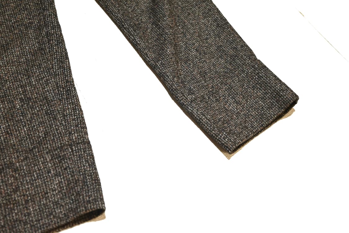 Christophe Lemaire  wool alpaca pants 상품이미지5
