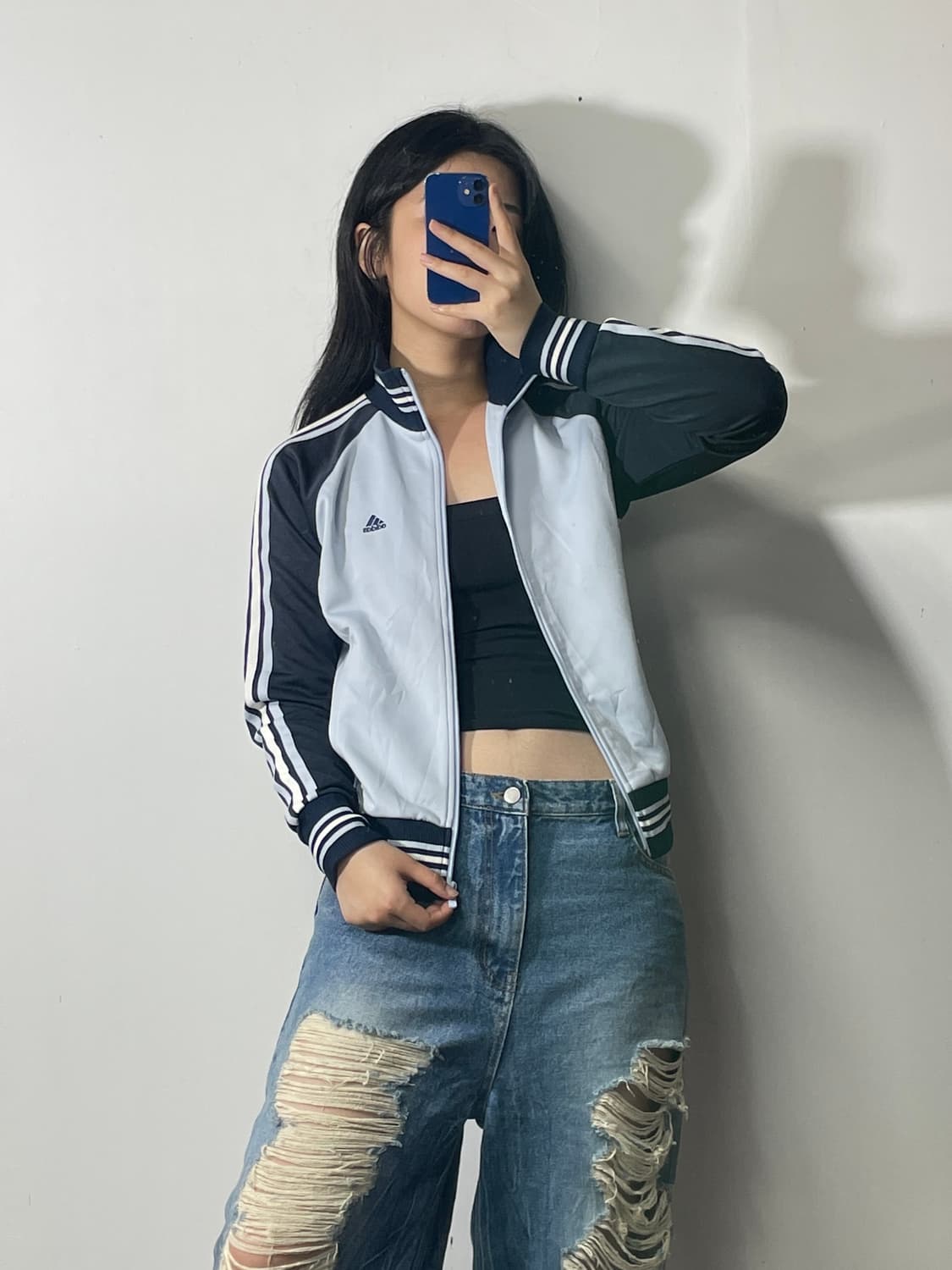 아디다스 소라 져지 M 상품이미지1