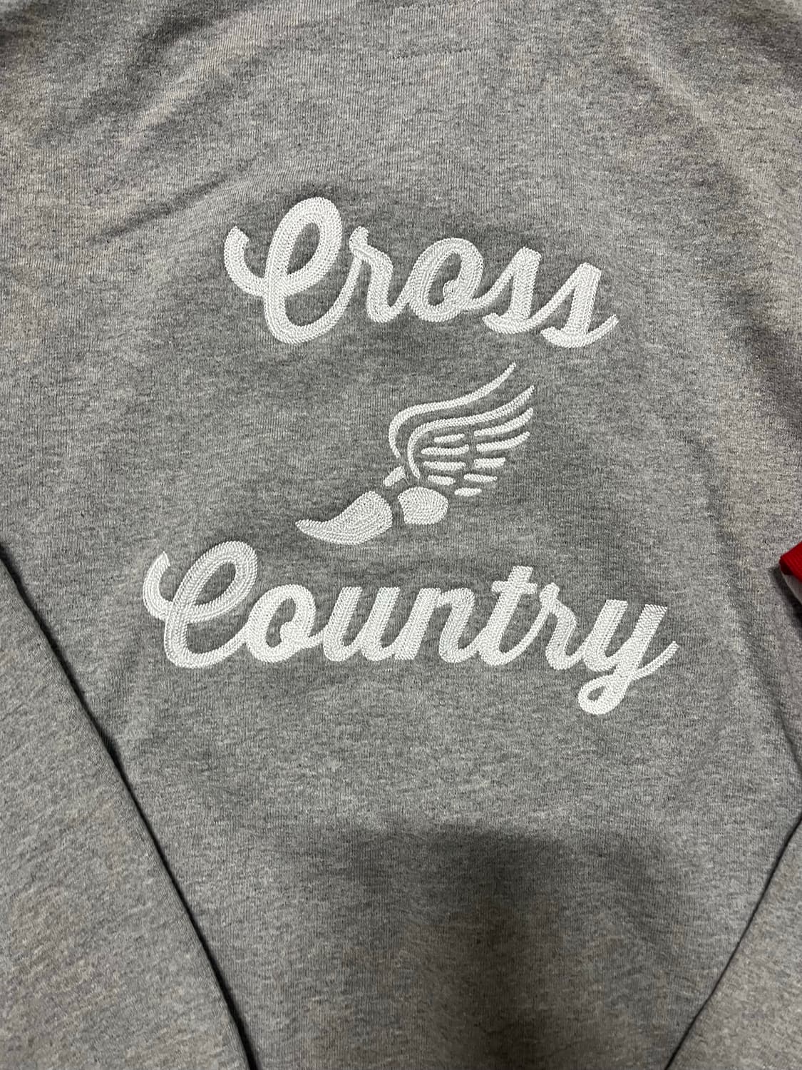 노아 맨투맨L사이즈 상품이미지5