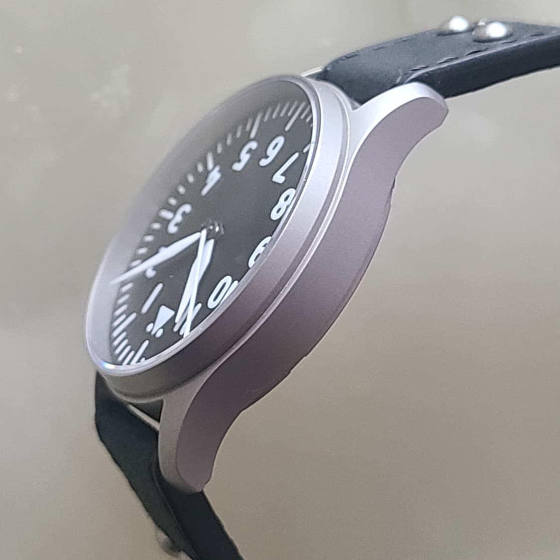 스토바 플리거 베루스(Verus) 36mm오토메틱시계 상품이미지7